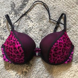 3/$20 New La Senza Extreme Gel Push Up bra